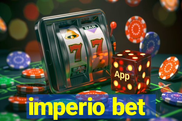 imperio bet